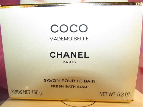 coco chanel soap cheap|chanel coco mademoiselle bath powder.